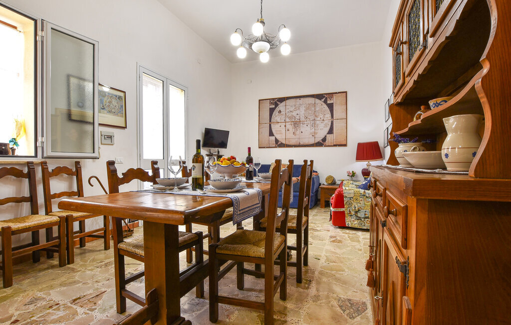 Maison 2 chambres à Capaci, 800 m des plages - Photo 12