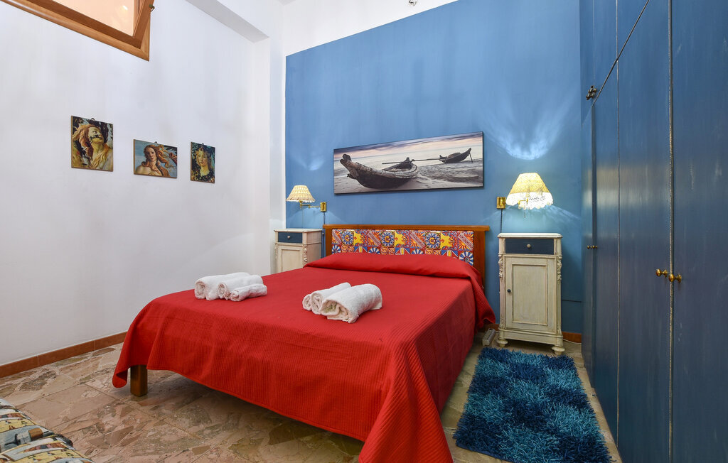 Maison 2 chambres à Capaci, 800 m des plages - Photo 15