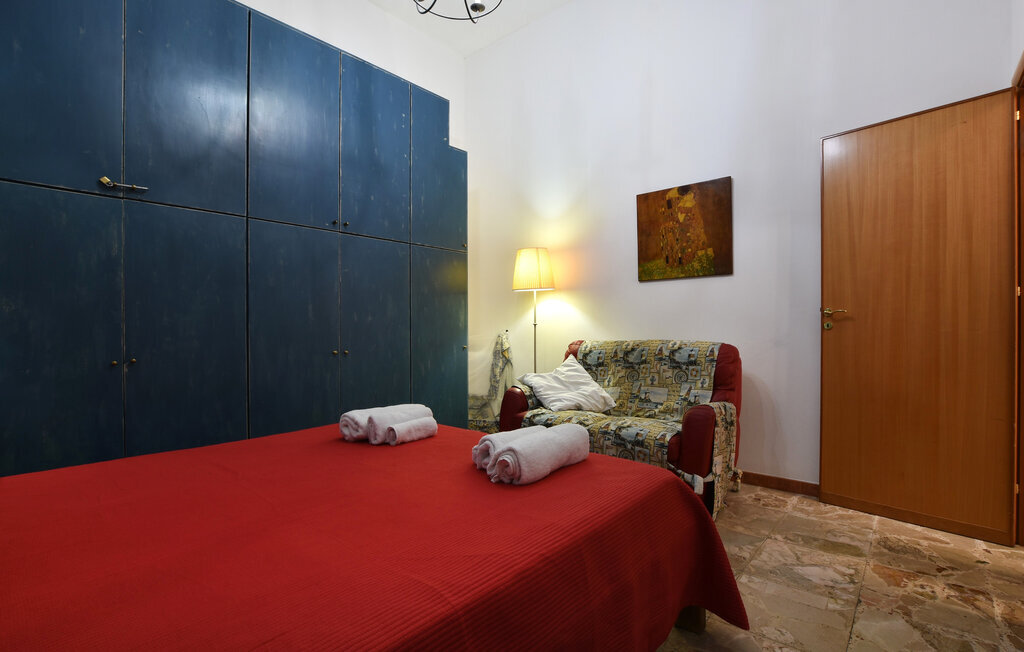 Maison 2 chambres à Capaci, 800 m des plages - Photo 16