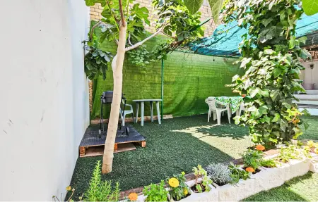 Maison 4 chambres avec piscine privée à Prado del Rey : photo 12