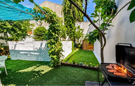 Maison 4 chambres avec piscine privée à Prado del Rey : photo 13