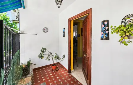 Maison 4 chambres avec piscine privée à Prado del Rey : photo 15