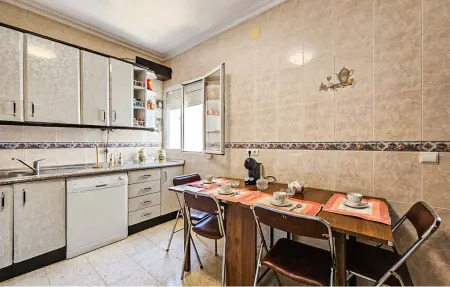 Maison 4 chambres avec piscine privée à Prado del Rey : photo 18