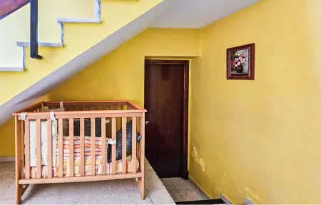 Maison 4 chambres avec piscine privée à Prado del Rey : photo 19