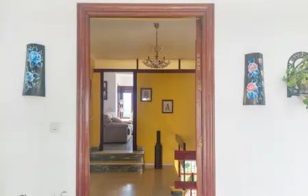 Maison 4 chambres avec piscine privée à Prado del Rey : photo 20