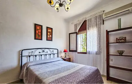 Maison 4 chambres avec piscine privée à Prado del Rey : photo 22