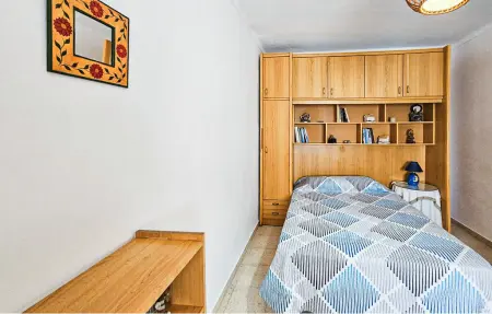 Maison 4 chambres avec piscine privée à Prado del Rey : photo 23