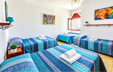 Maison 4 chambres avec piscine privée à Prado del Rey : photo 24