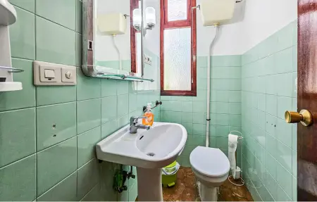 Maison 4 chambres avec piscine privée à Prado del Rey : photo 25
