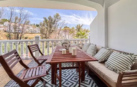 Location Maison 8 personnes à Benalmádena - Photo 1
