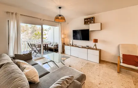 Location Maison 8 personnes à Benalmádena - Photo 2
