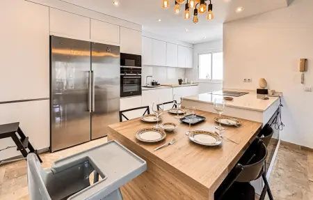 Location Maison 8 personnes à Benalmádena - Photo 4
