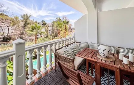 Location Maison 8 personnes à Benalmádena - Photo 6