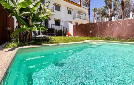 Location Maison 8 personnes à Benalmádena - Photo 7