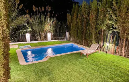 Location Maison 8 personnes à Benalmádena - Photo 10
