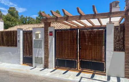 Location Maison 8 personnes à Benalmádena - Photo 11