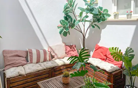 Location Maison 8 personnes à Benalmádena - Photo 12