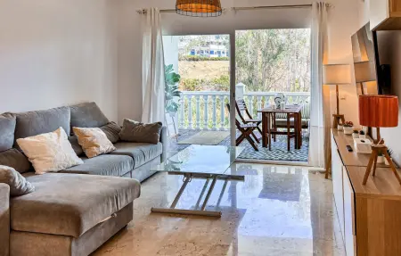 Location Maison 8 personnes à Benalmádena - Photo 16