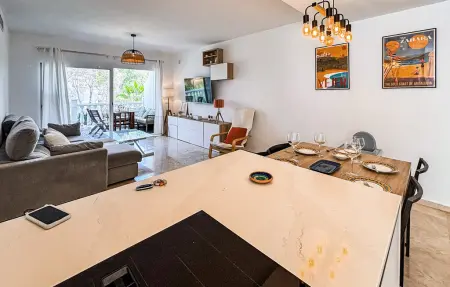 Location Maison 8 personnes à Benalmádena - Photo 18