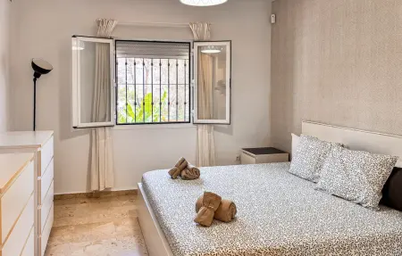 Location Maison 8 personnes à Benalmádena - Photo 19