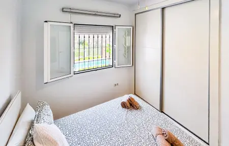 Location Maison 8 personnes à Benalmádena - Photo 20