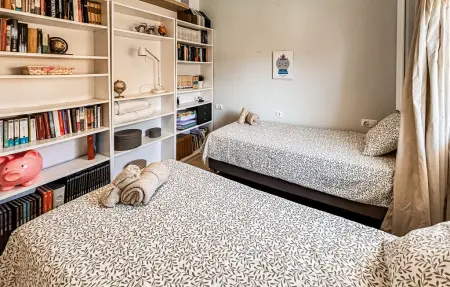 Location Maison 8 personnes à Benalmádena - Photo 21