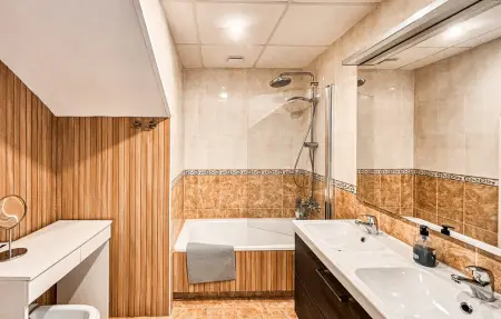 Location Maison 8 personnes à Benalmádena - Photo 23
