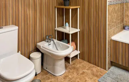 Location Maison 8 personnes à Benalmádena - Photo 25