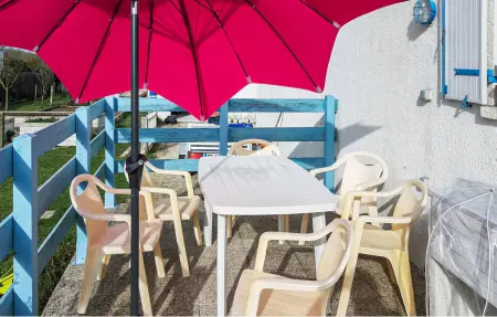 Maison piscine chauffée au Château-d'Oléron : photo 13