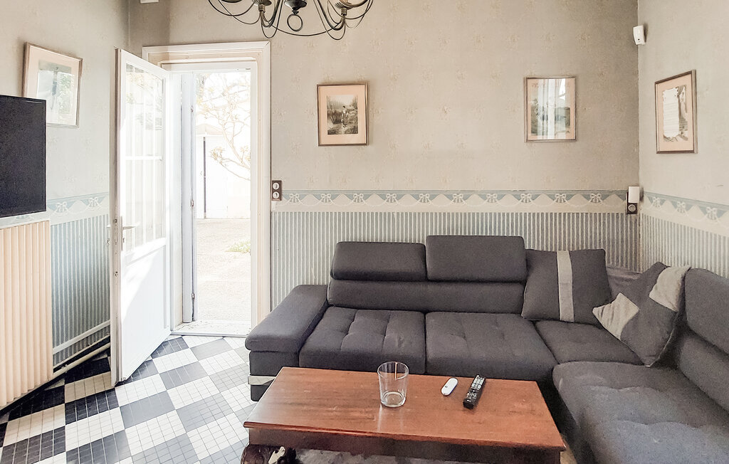 Maison en pierre 9 pers., piscine et court de tennis - Photo 3