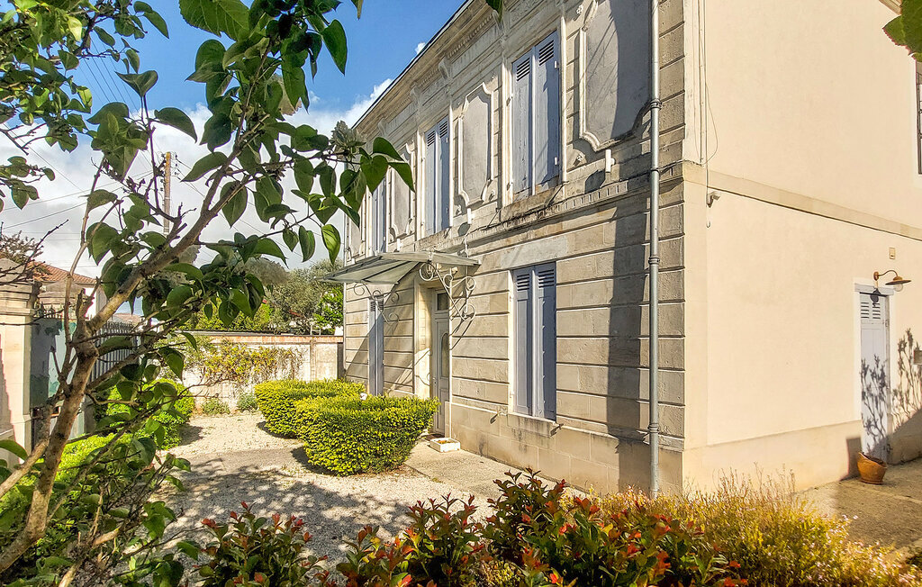 Maison en pierre 9 pers., piscine et court de tennis - Photo 8