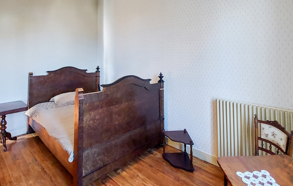 Maison en pierre 9 pers., piscine et court de tennis - Photo 22