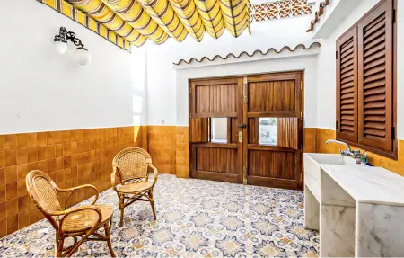 Maison 6 personnes à Oliva - Photo 1