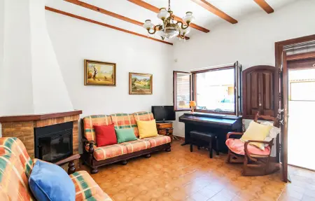 Maison 6 personnes à Oliva - Photo 2