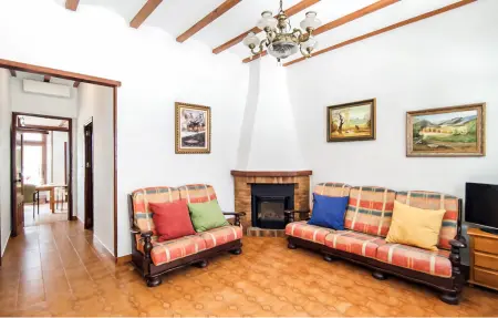 Maison 6 personnes à Oliva - Photo 3
