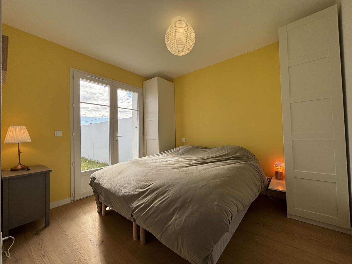 Villa 6 chambres piscine chauffée à Saint-Denis-d'Oléron - Photo 12