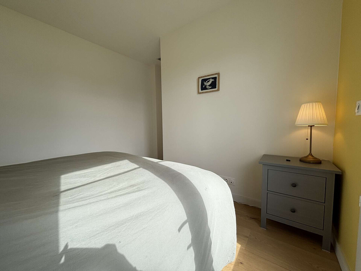 Villa 6 chambres piscine chauffée à Saint-Denis-d'Oléron - Photo 13