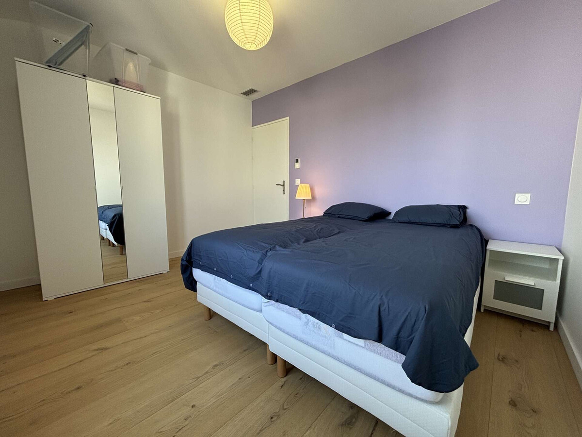 Villa 6 chambres piscine chauffée à Saint-Denis-d'Oléron - Photo 18