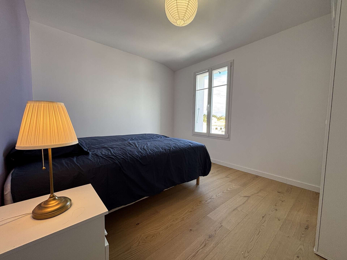Villa 6 chambres piscine chauffée à Saint-Denis-d'Oléron - Photo 19