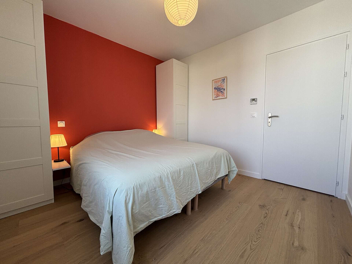 Villa 6 chambres piscine chauffée à Saint-Denis-d'Oléron - Photo 20