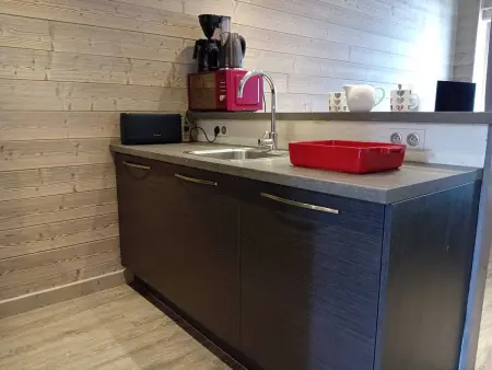 Duplex 75m² vue montagne, 3 chambres, animaux OK : photo 4