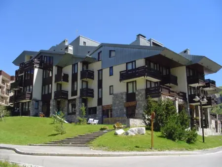 Duplex 75m² vue montagne, 3 chambres, animaux OK : photo 14