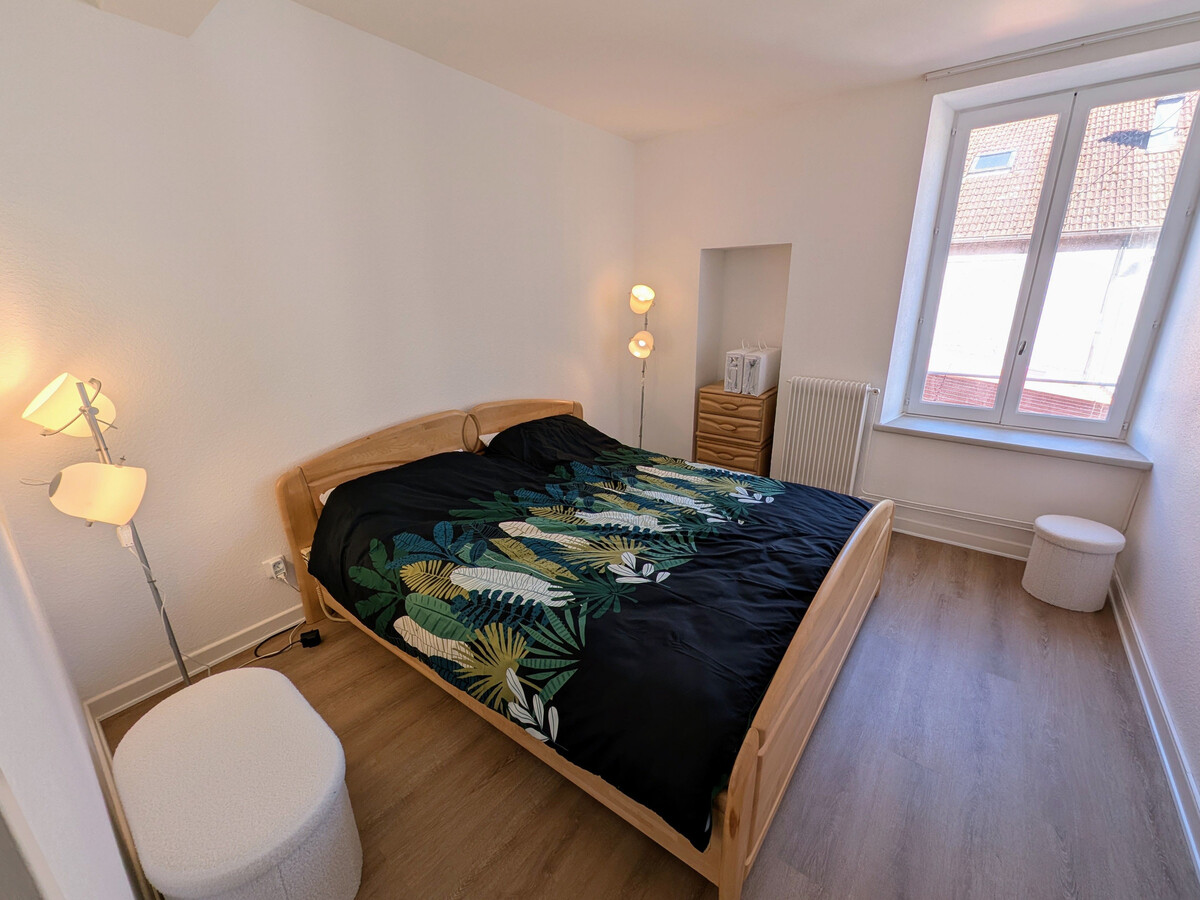 Appartement 60 m² centre-ville avec tout inclus - Photo 2