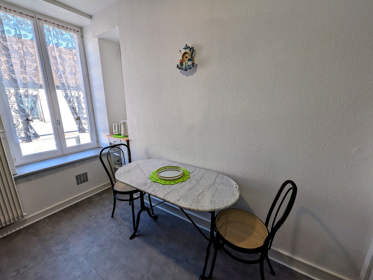 Appartement 60 m² centre-ville avec tout inclus - Photo 8