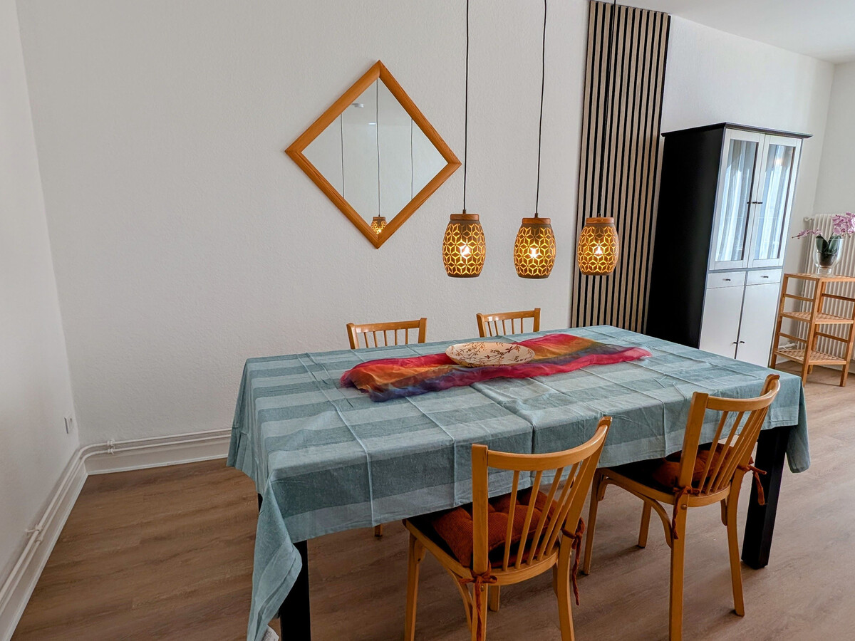 Appartement 60 m² centre-ville avec tout inclus - Photo 10