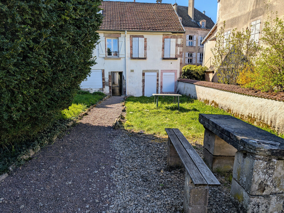 Appartement 60 m² centre-ville avec tout inclus - Photo 15