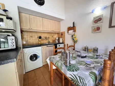 Villa duplex lac et pinède - 4 pers à Six-Fours : photo 5