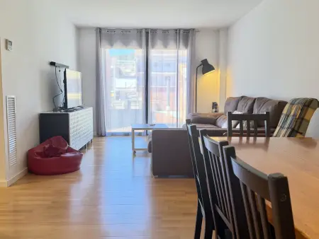 Appartement 6 pers. centre L'Estartit avec parking : photo 2