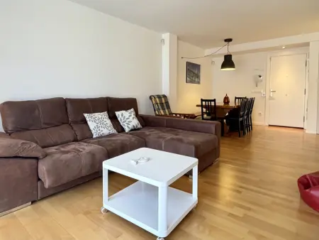 Appartement 6 pers. centre L'Estartit avec parking : photo 3
