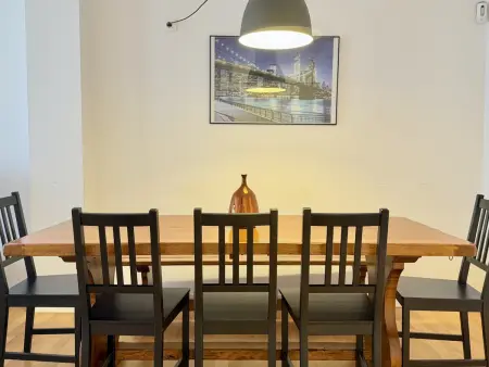 Appartement 6 pers. centre L'Estartit avec parking : photo 4